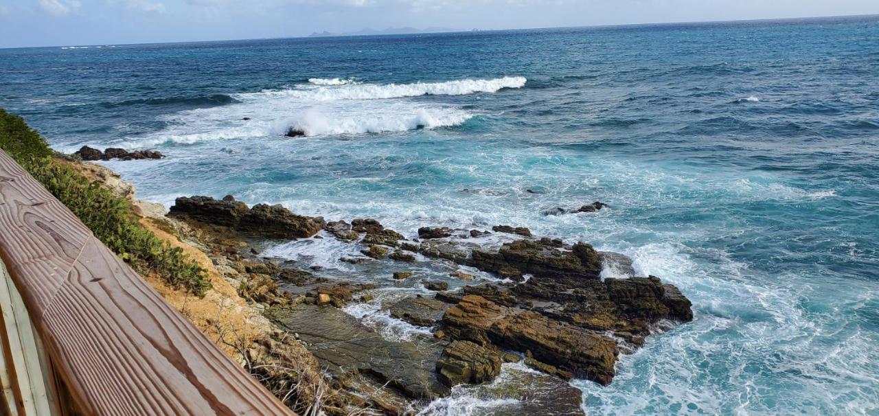 Ocean Shore Philipsburg  Bagian luar foto