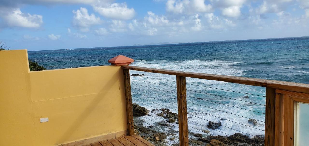 Ocean Shore Philipsburg  Bagian luar foto
