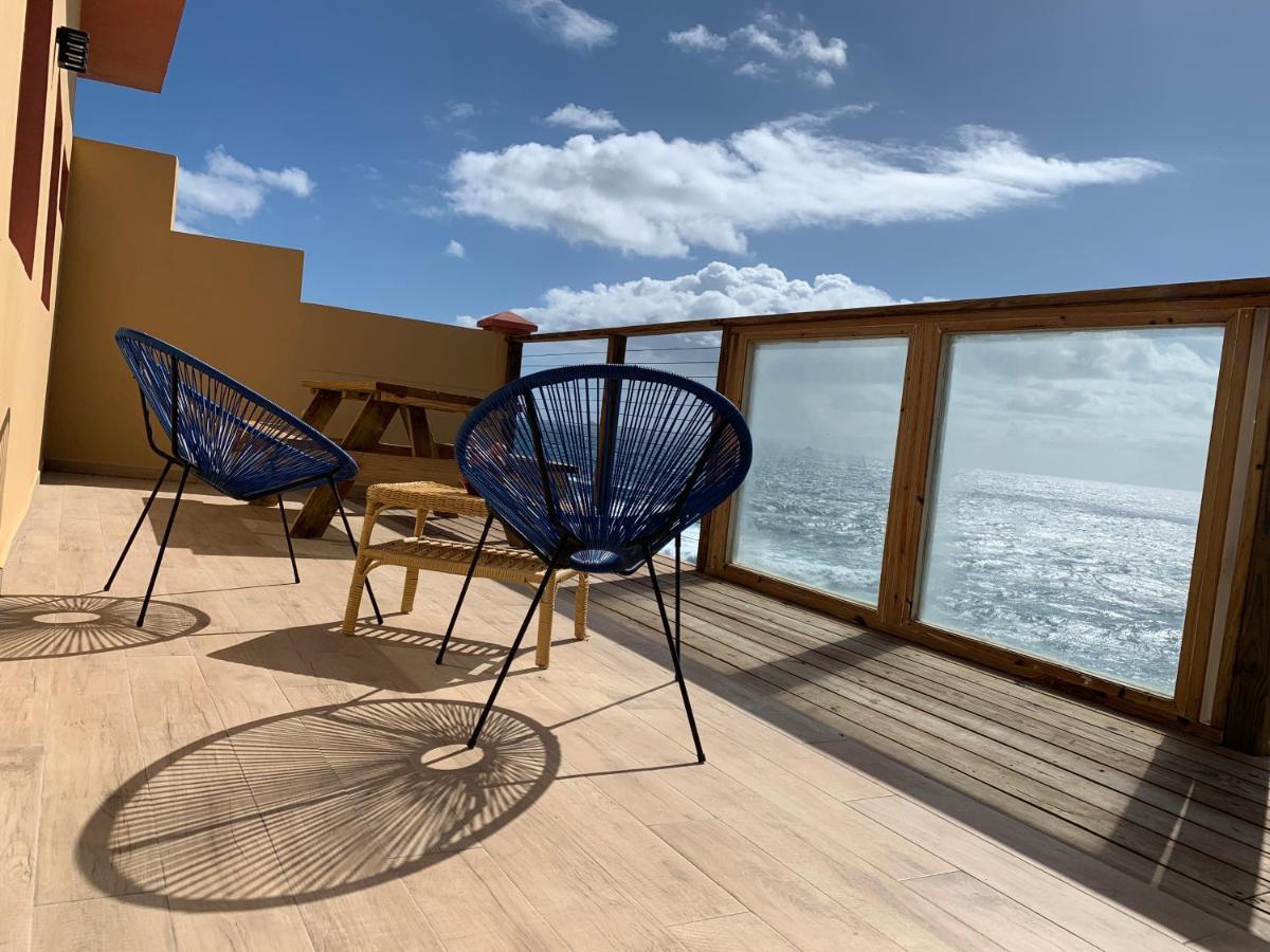 Ocean Shore Philipsburg  Bagian luar foto