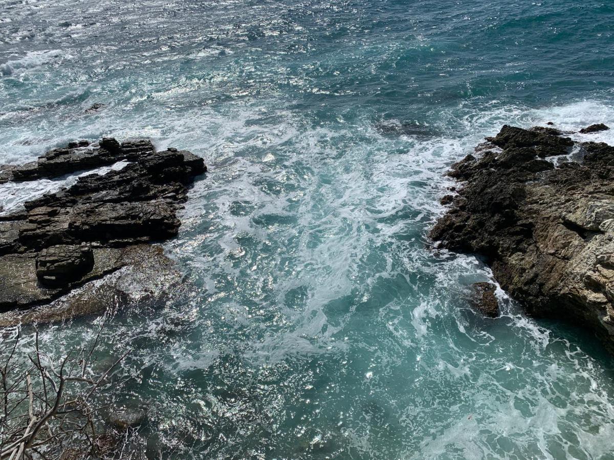 Ocean Shore Philipsburg  Bagian luar foto