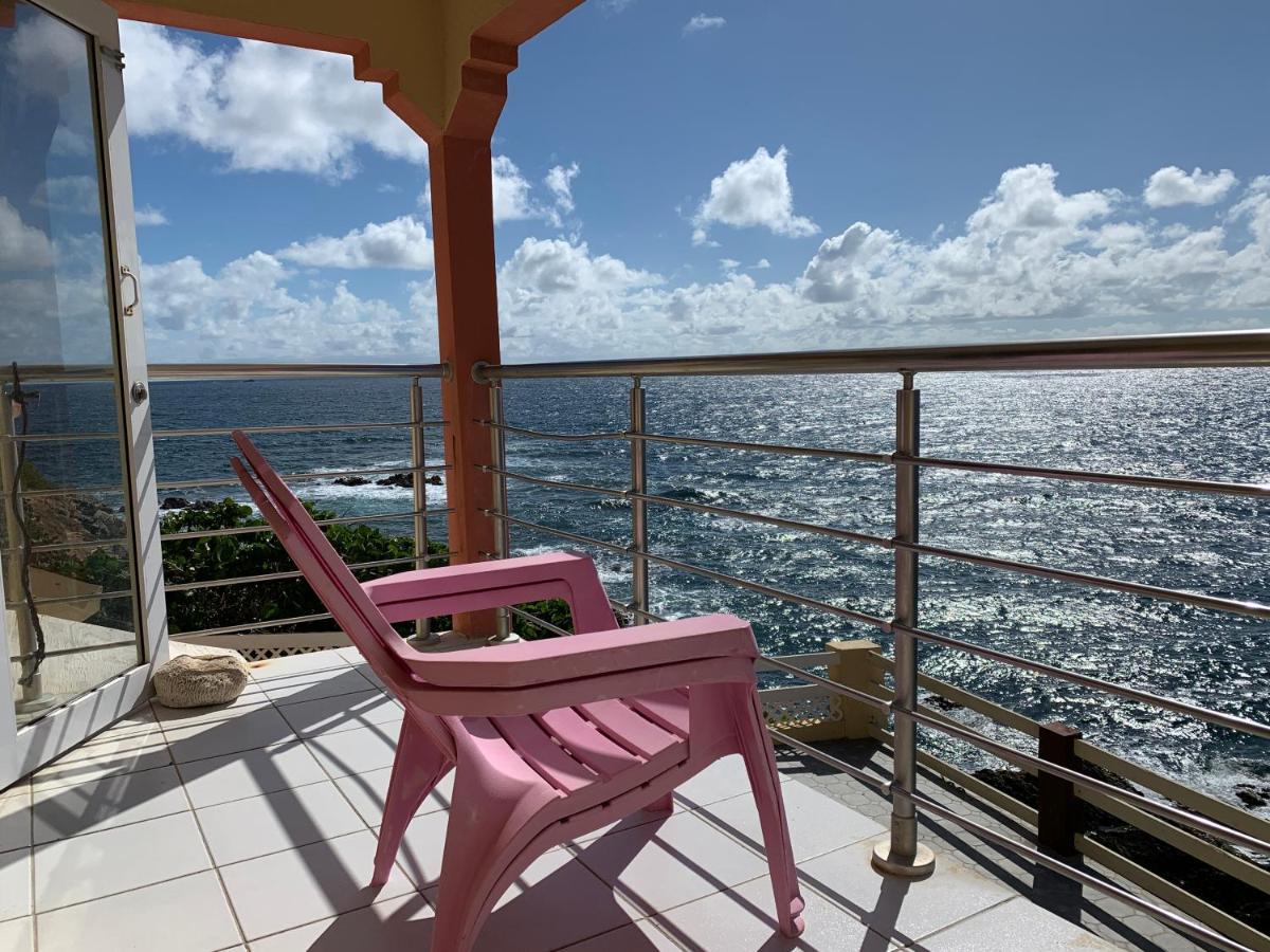 Ocean Shore Philipsburg  Bagian luar foto