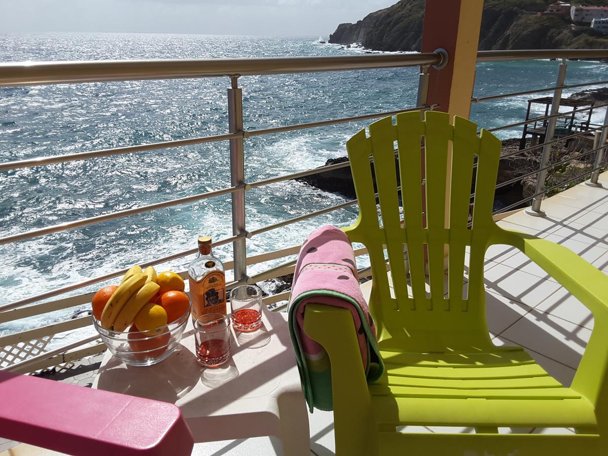 Ocean Shore Philipsburg  Bagian luar foto