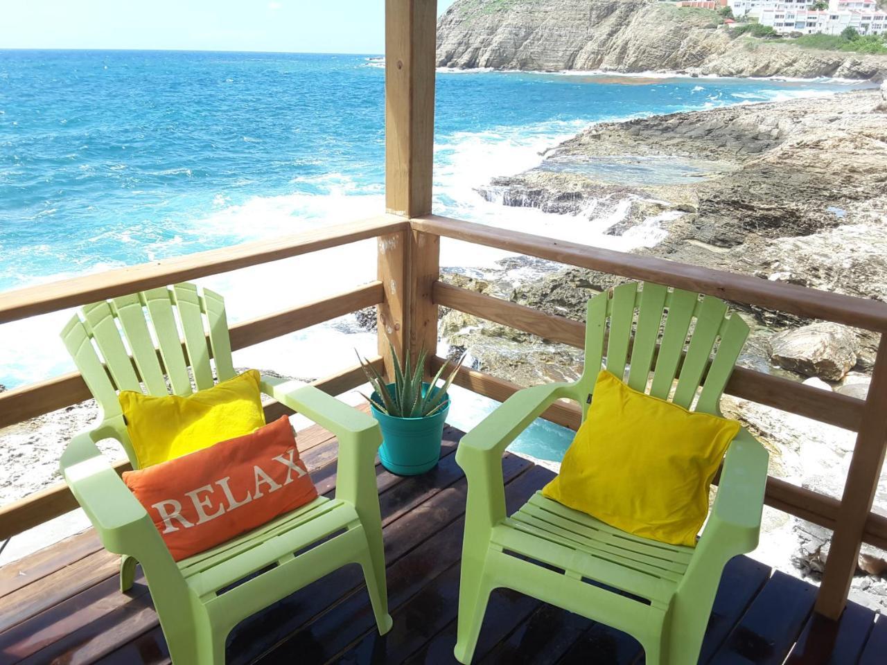 Ocean Shore Philipsburg  Bagian luar foto
