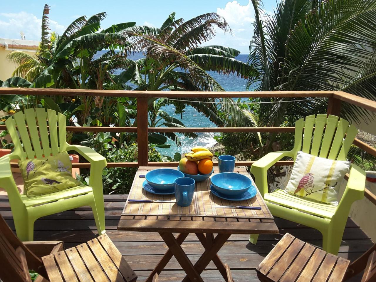 Ocean Shore Philipsburg  Bagian luar foto