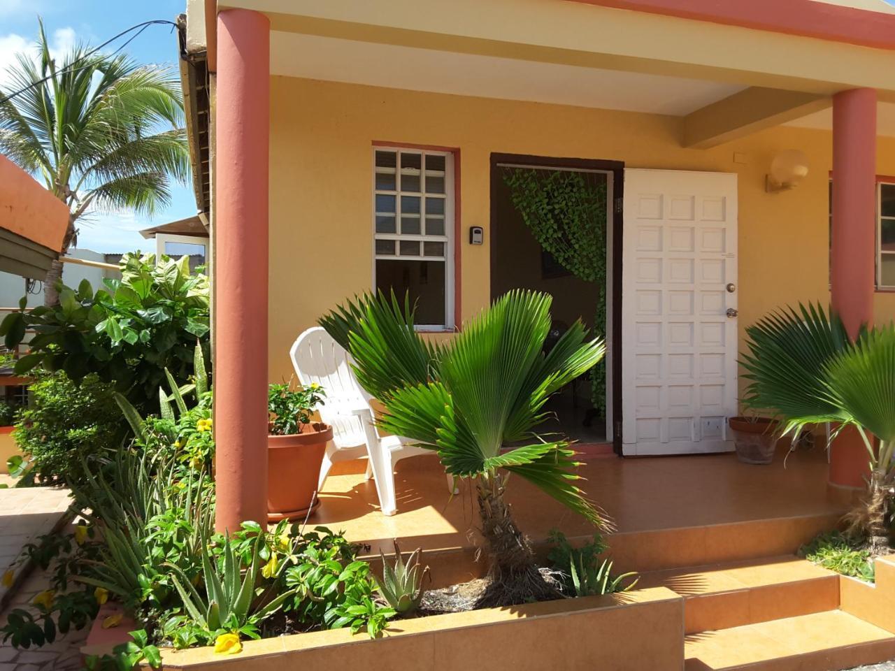 Ocean Shore Philipsburg  Bagian luar foto