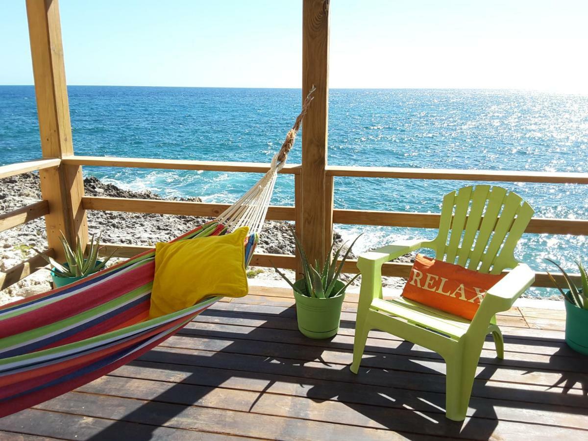 Ocean Shore Philipsburg  Bagian luar foto