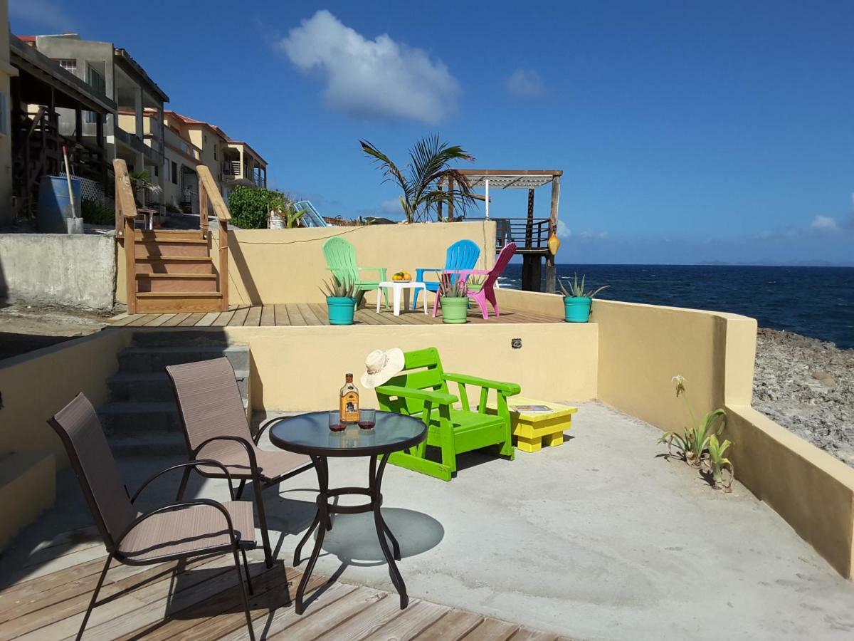 Ocean Shore Philipsburg  Bagian luar foto