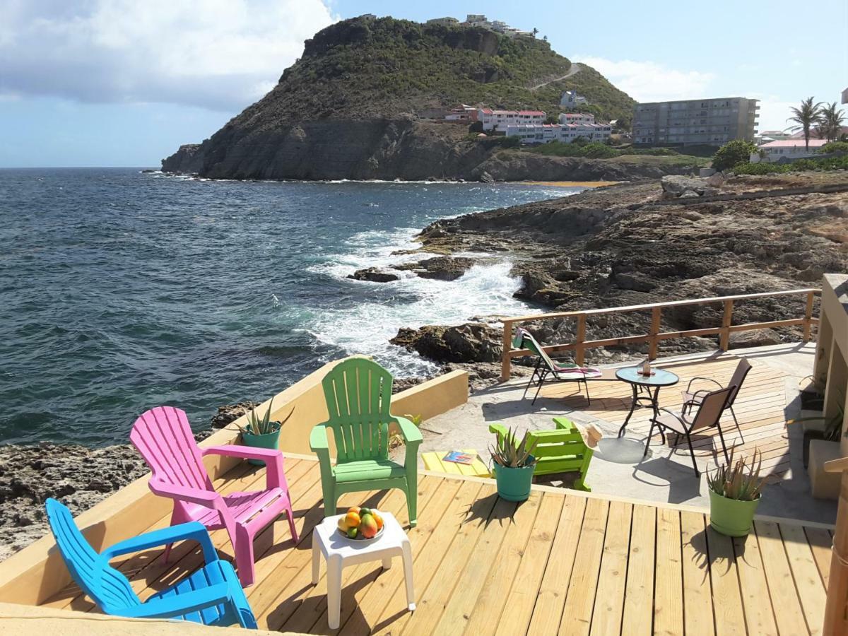 Ocean Shore Philipsburg  Bagian luar foto