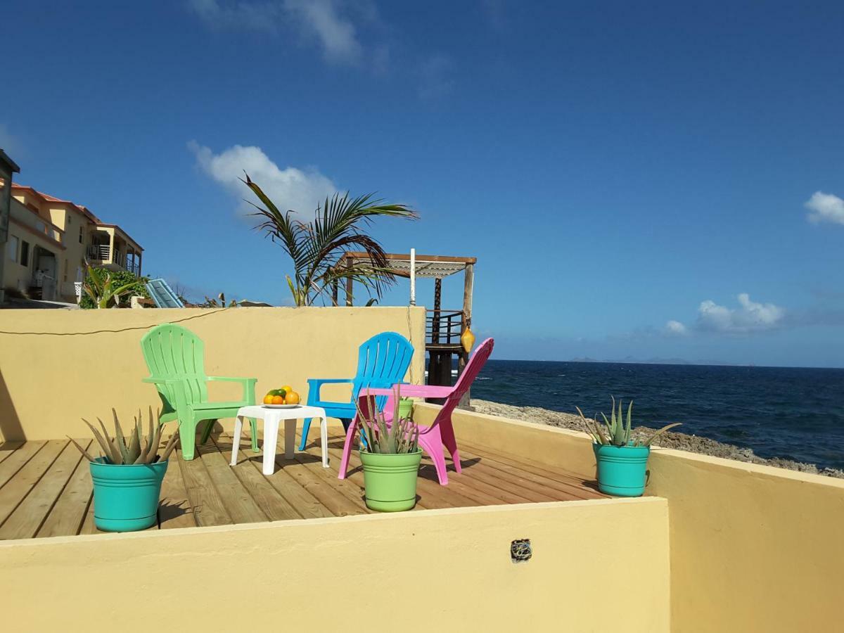 Ocean Shore Philipsburg  Bagian luar foto