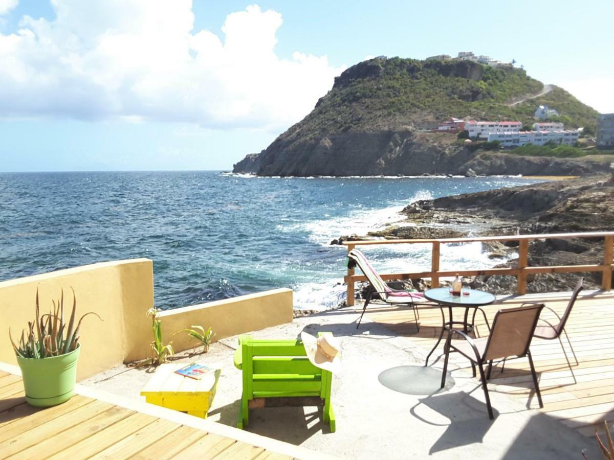 Ocean Shore Philipsburg  Bagian luar foto