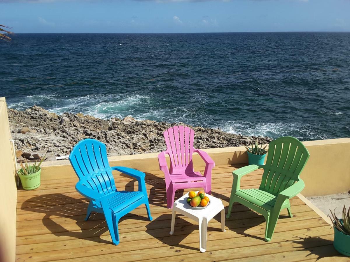 Ocean Shore Philipsburg  Bagian luar foto